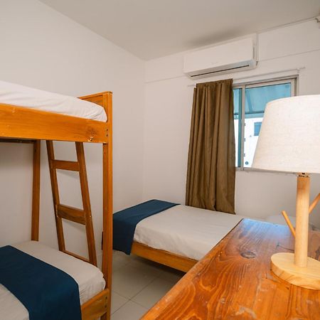 Hotel Casa Latina مانتا المظهر الخارجي الصورة