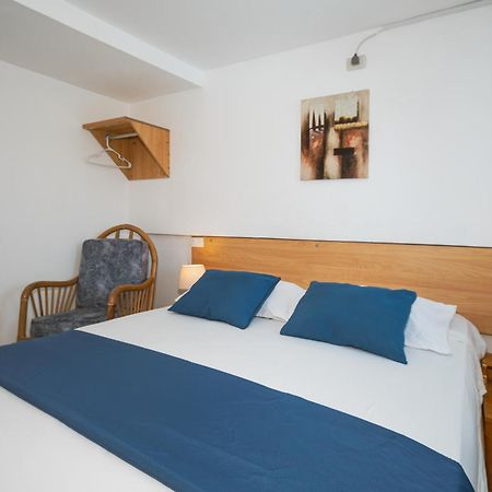 Hotel Casa Latina مانتا المظهر الخارجي الصورة