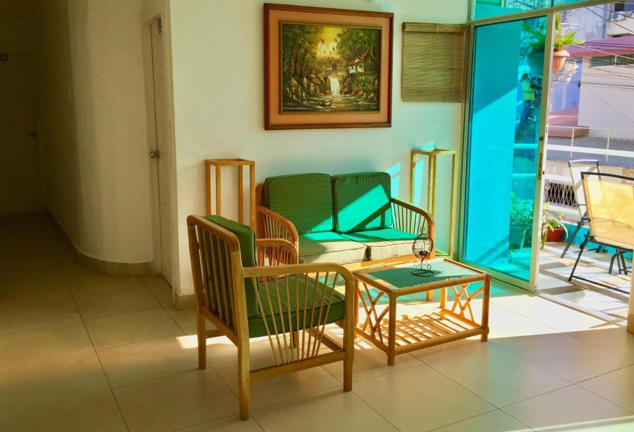 Hotel Casa Latina مانتا المظهر الخارجي الصورة