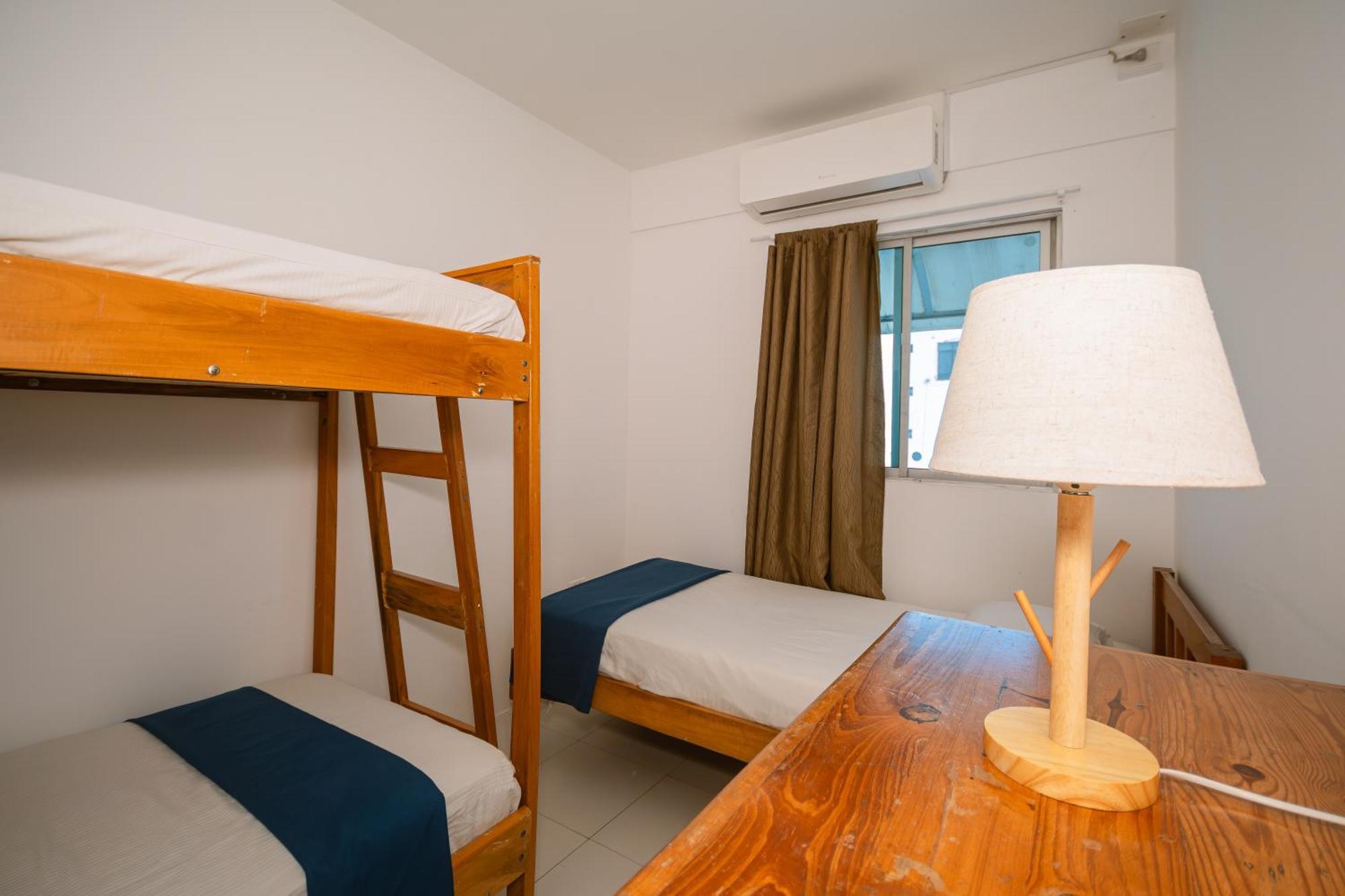 Hotel Casa Latina مانتا المظهر الخارجي الصورة