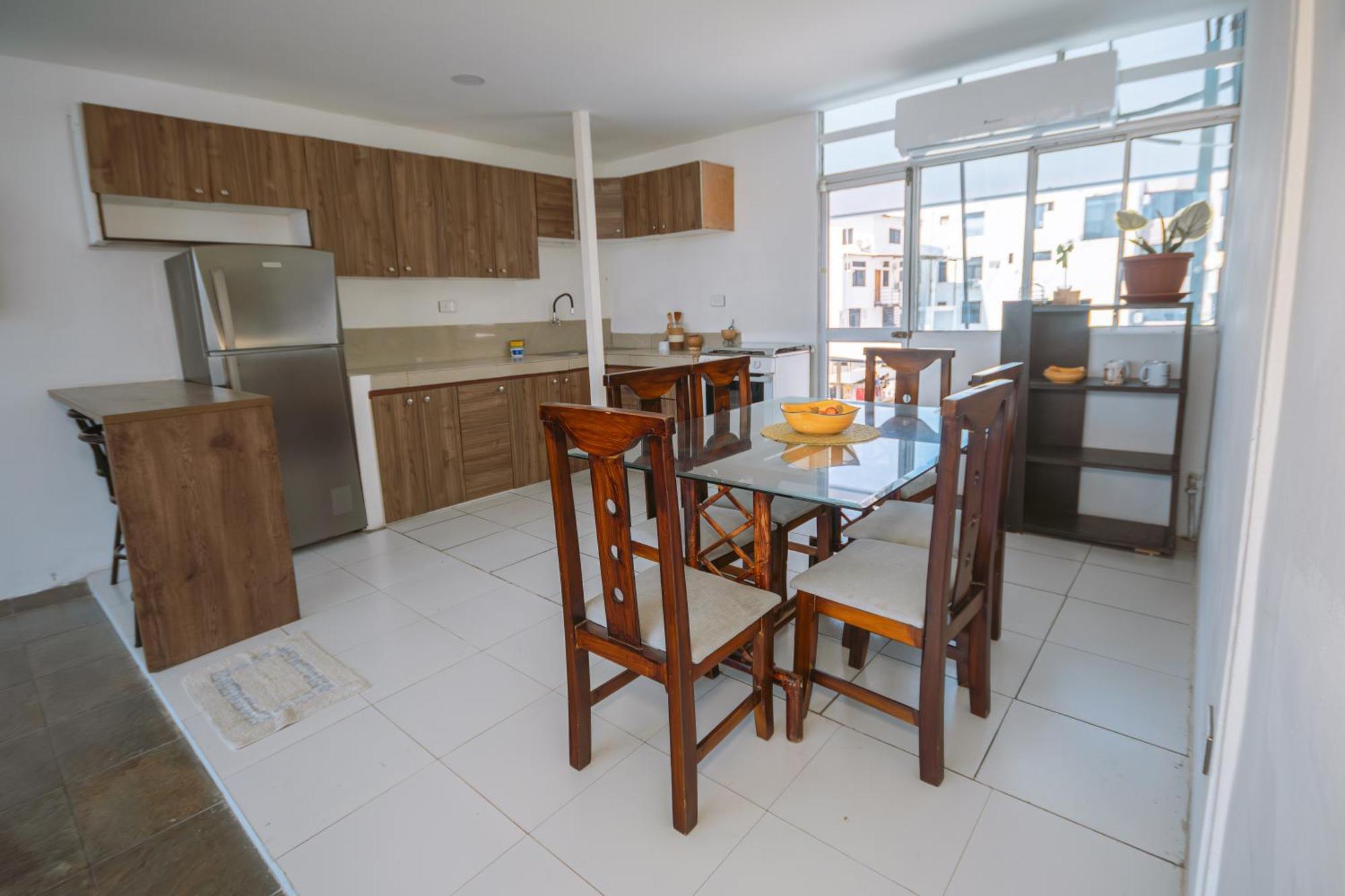 Hotel Casa Latina مانتا المظهر الخارجي الصورة