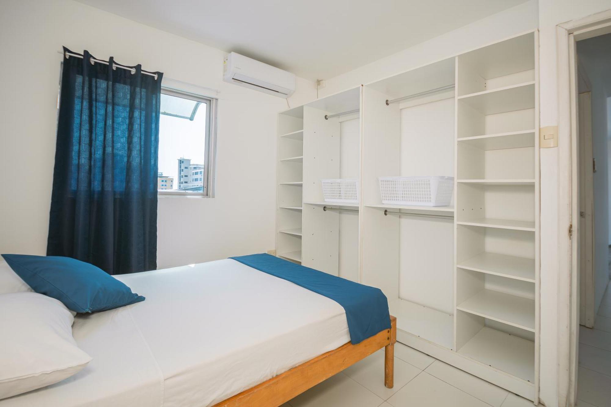 Hotel Casa Latina مانتا المظهر الخارجي الصورة