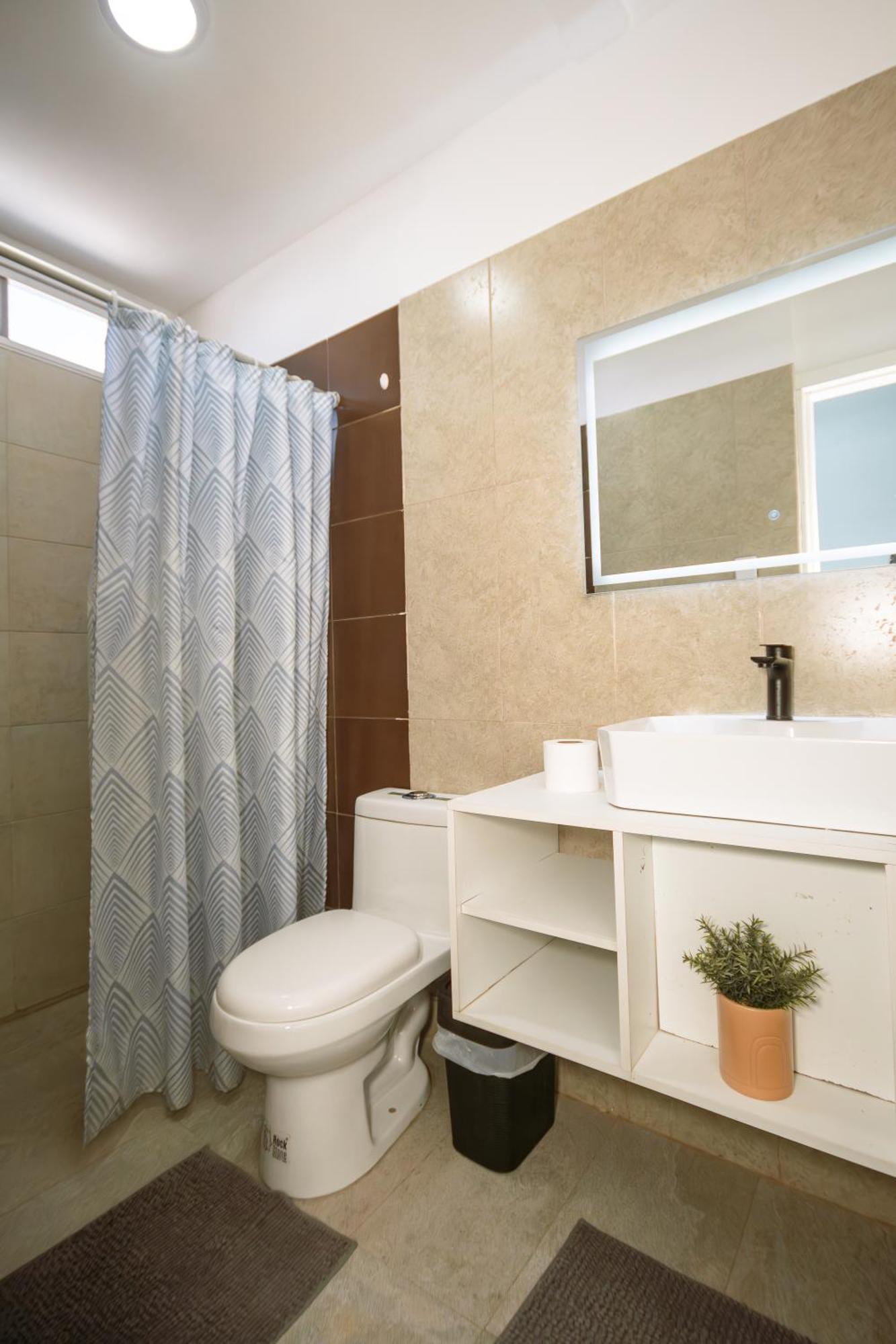 Hotel Casa Latina مانتا المظهر الخارجي الصورة