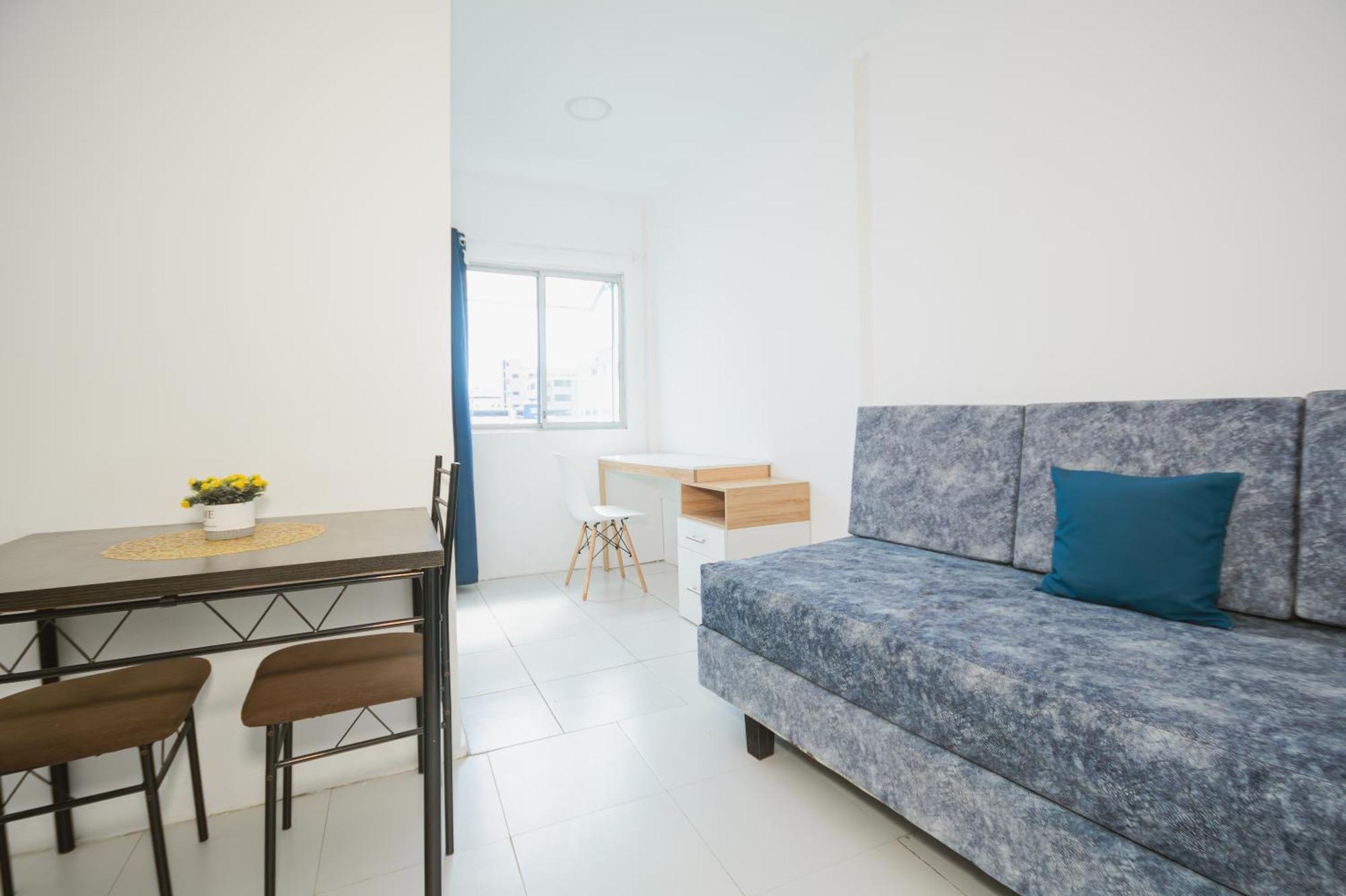 Hotel Casa Latina مانتا المظهر الخارجي الصورة