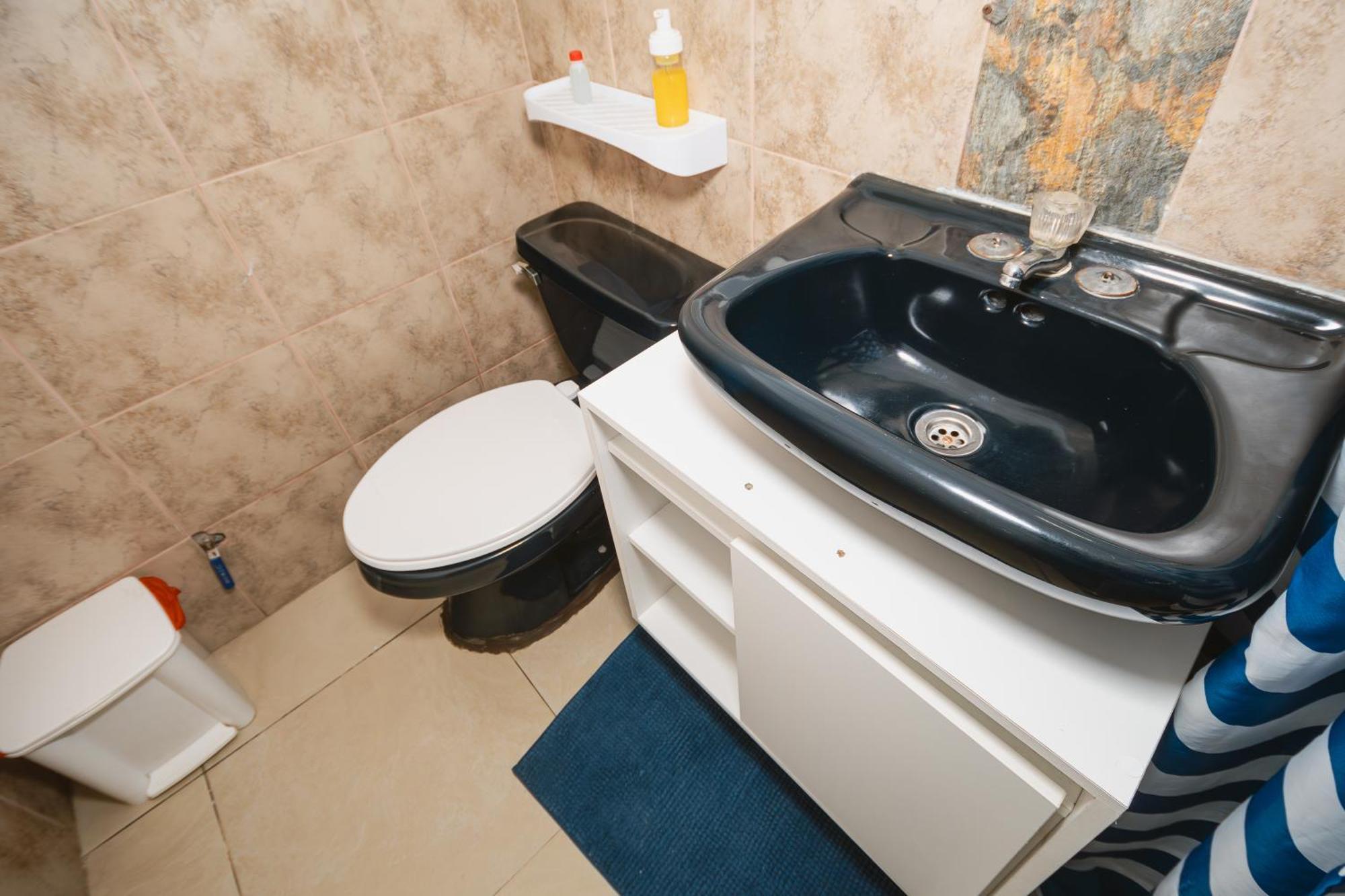 Hotel Casa Latina مانتا المظهر الخارجي الصورة